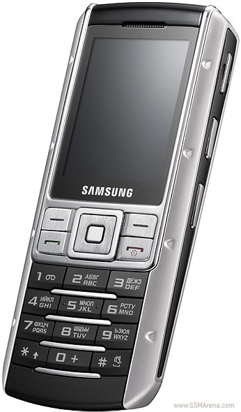Samsung S9402 Ego