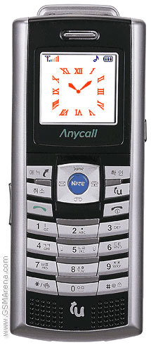 Samsung SCH-B100