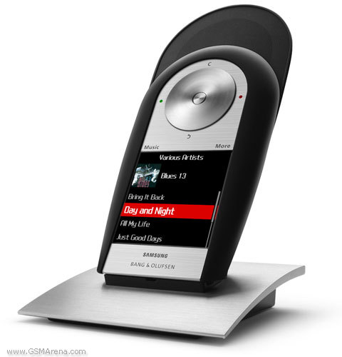 Samsung Serenata