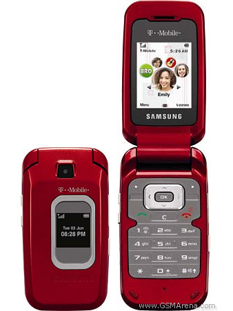Samsung T229