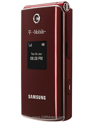 Samsung T339