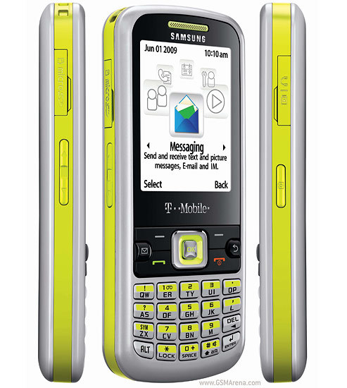 Samsung T349