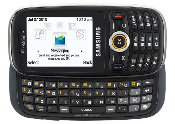 Samsung T369