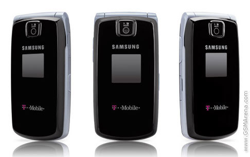 Samsung T439