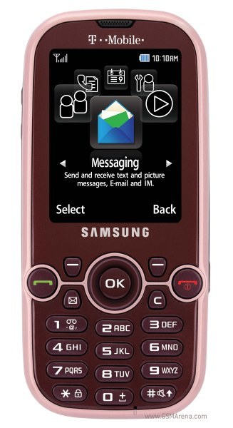 Samsung T469 Gravity 2