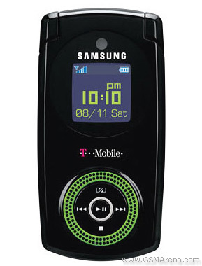 Samsung T539 Beat