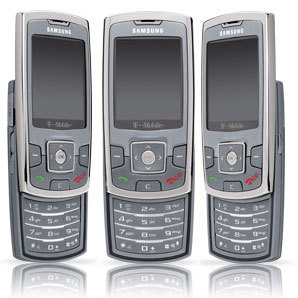 Samsung T739 Katalyst