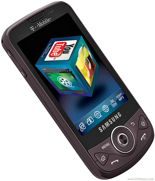 Samsung T939 Behold 2