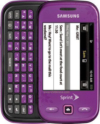 Samsung Trender