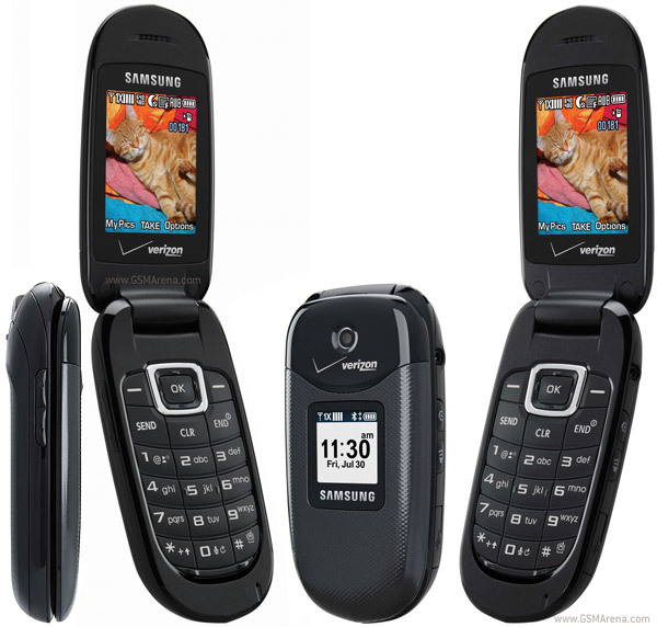 Samsung U360 Gusto