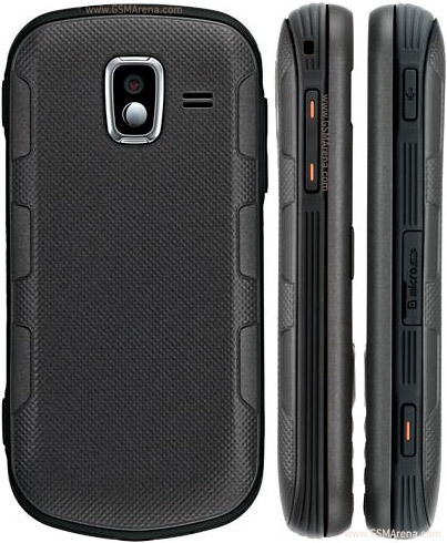 Samsung U485 Intensity III