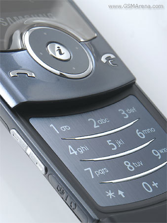 Samsung U600