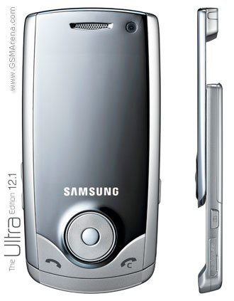 Samsung U700