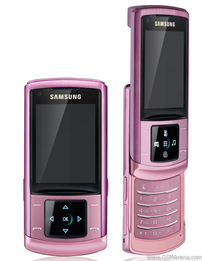 Samsung U900 Soul