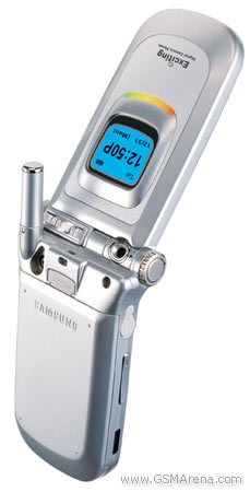 Samsung V200