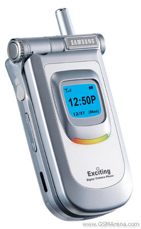 Samsung V200
