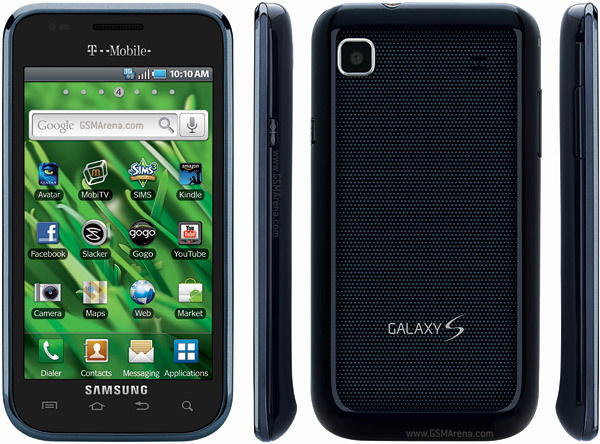 Samsung Vibrant