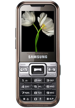 Samsung W259 Duos