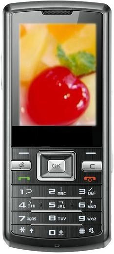 Samsung W299 Duos