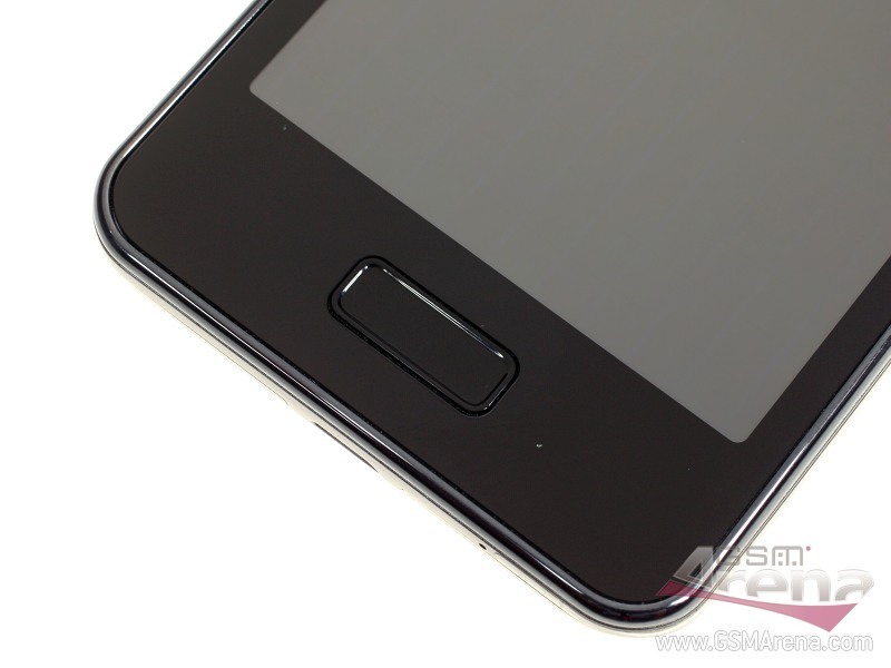 Samsung Wave M S7250