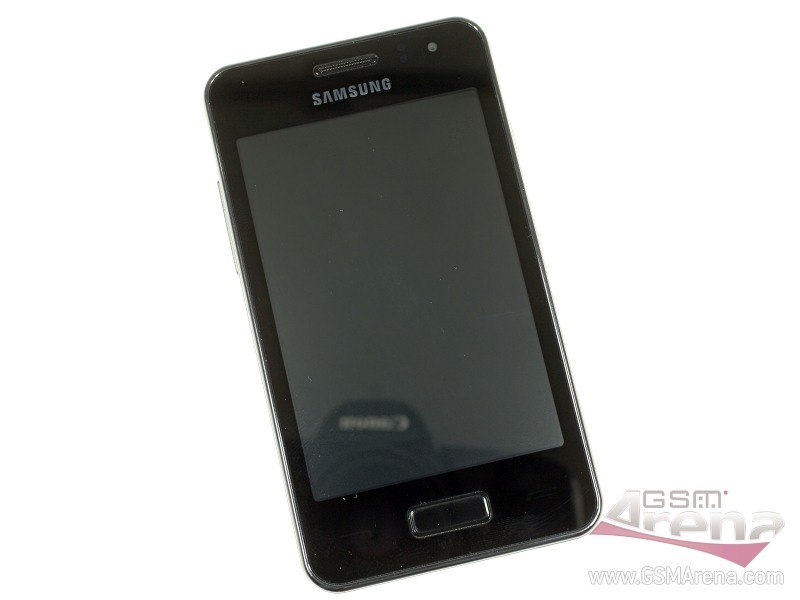 Samsung Wave M S7250