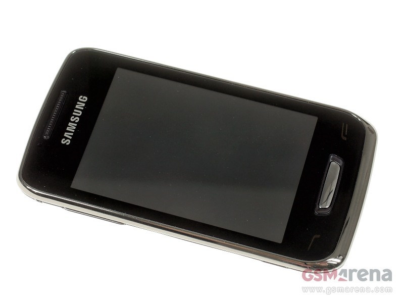 Samsung Wave Y S5380