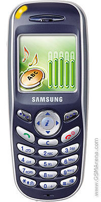Samsung X100