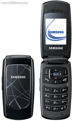 Samsung X160