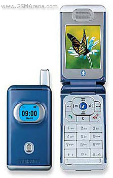 Samsung X410