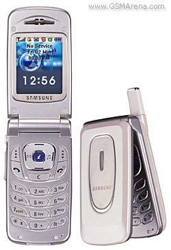 Samsung X430