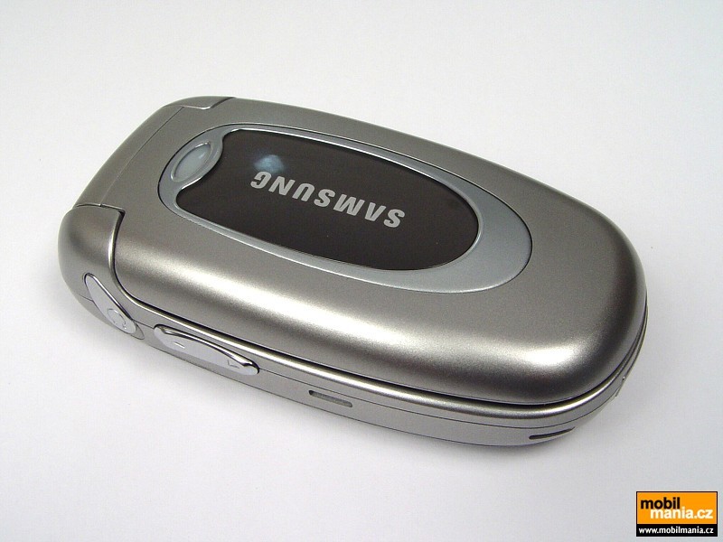 Samsung X480