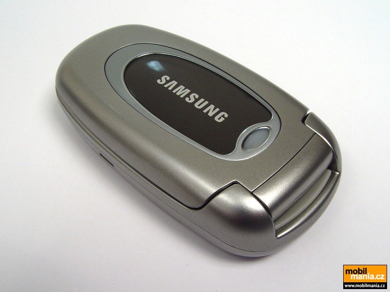 Samsung X480