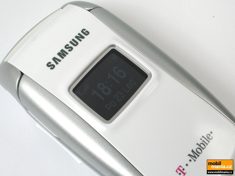 Samsung X490