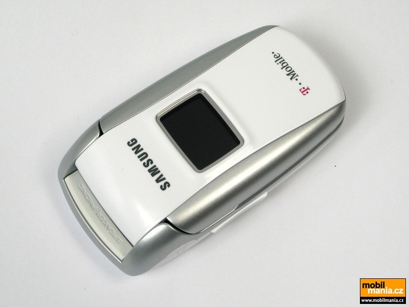 Samsung X490