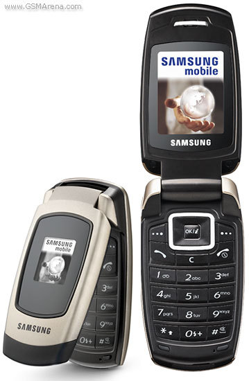 Samsung X500