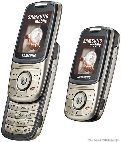Samsung X530