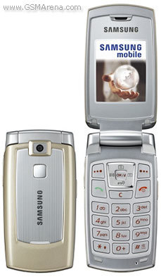 Samsung X540