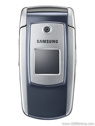 Samsung X550