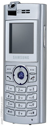 Samsung X610