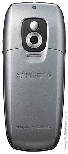 Samsung X630