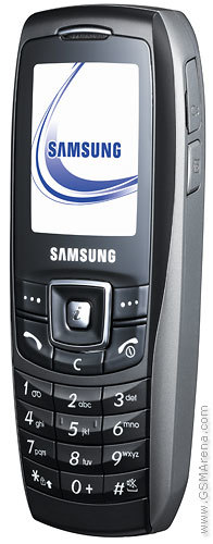 Samsung X630