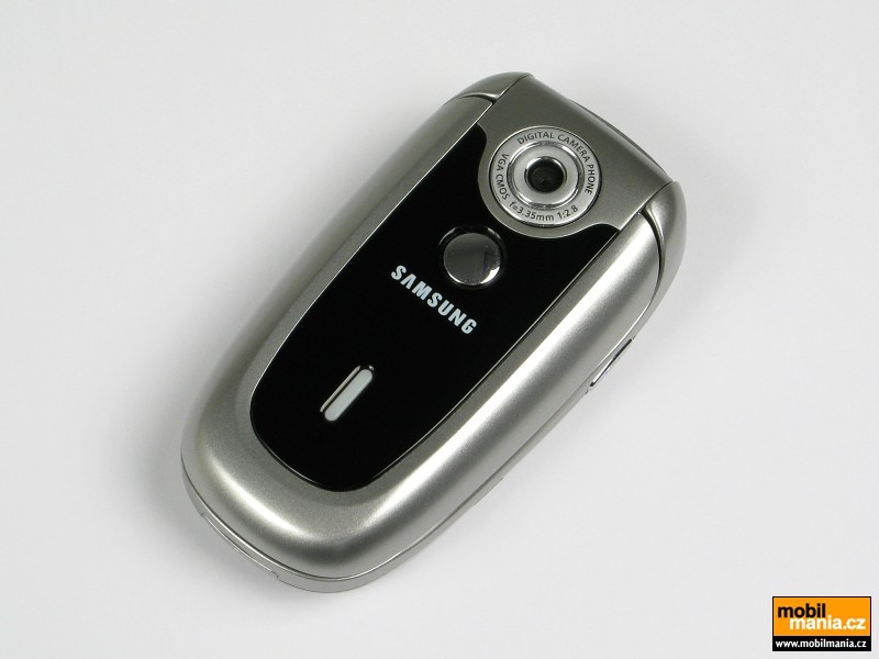 Samsung X640