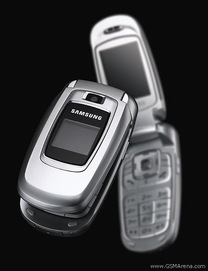 Samsung X670