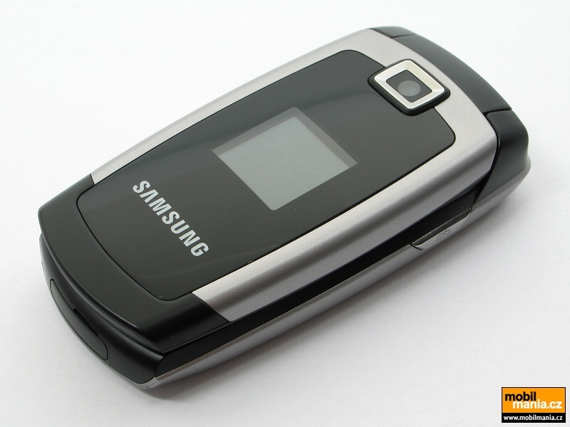 Samsung X680