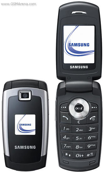Samsung X680