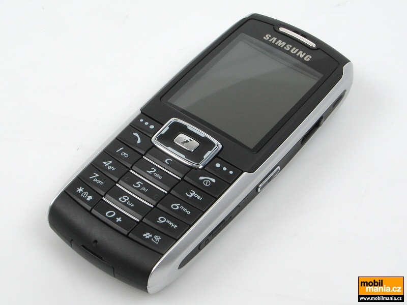 Samsung X700