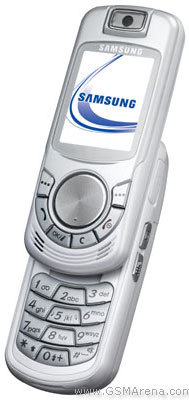 Samsung X810