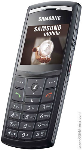 Samsung X820