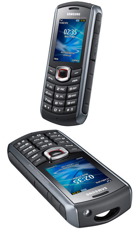 Samsung Xcover 271