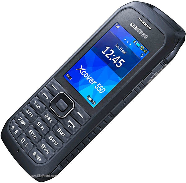 Samsung Xcover 550
